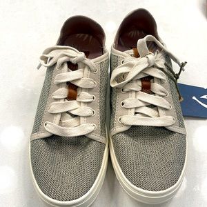 Womens Olukai sneakers